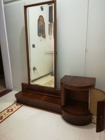 TOILETTA ANNI 30 - Foto 2
