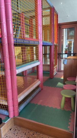 play-ground per sala feste - Foto 7