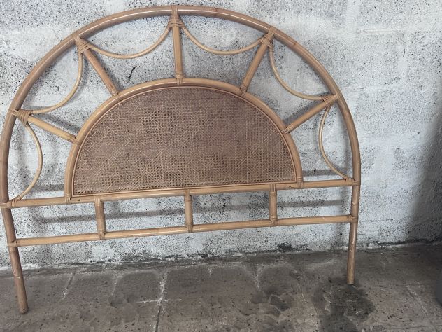 TESTATA LETTO