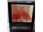 LAVASTOVIGLIE GIOCATTOLO CORSARA ELETTRICO ANNI 70