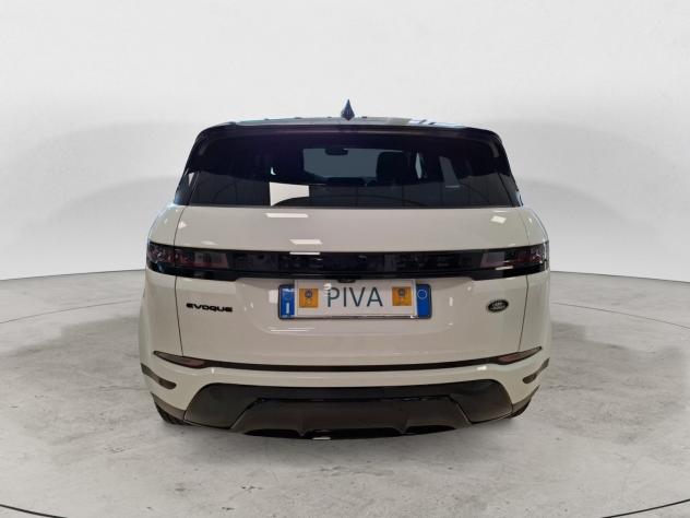 Land Rover Range Rover Evoque 2.0 D163 MHEV SE AWD auto - Foto 7