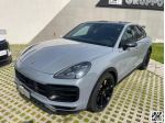 PORSCHE - Cayenne CoupÃ¨ Turbo 4.0cc 640cv