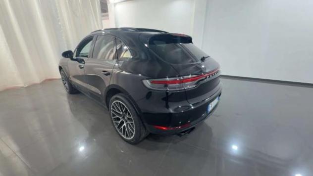 Porsche Macan 2.0 245cv pdk - Foto 5