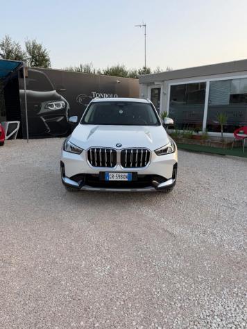 BMW - X1 - sDrive 18d xLine