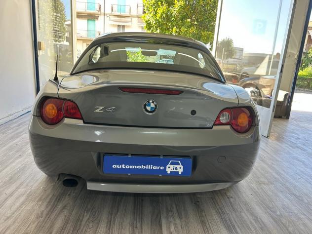 Bmw Z4 2.0i cat Roadster - Foto 8
