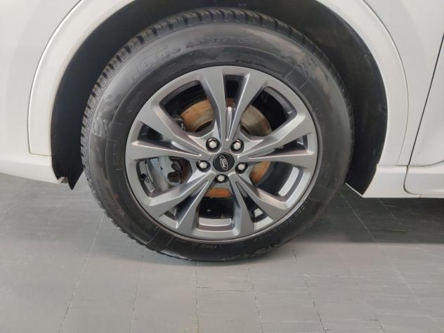 Ford Kuga Kuga 1.5 ecoblue ST-Line 2wd 120cv - Foto 9