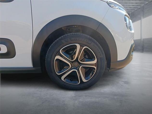 CITROEN C3 3ª serie PureTech 83 S&S You rif. 23752358 - Foto 8