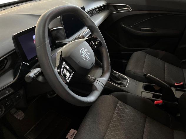 MG MG3 1.5 Comfort - Foto 10