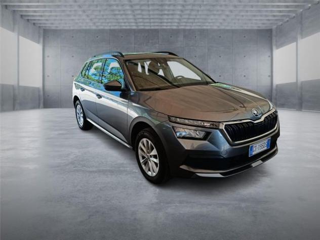 SKODA Kamiq Kamiq 1.0 TSI 110 CV Ambition rif. 23930178