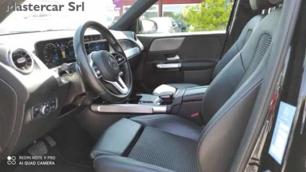 MERCEDES-BENZ GLB 200 GLB - X247 2019 d Sport Plus 4matic auto - GF343SA rif. 24178776 - Foto 10