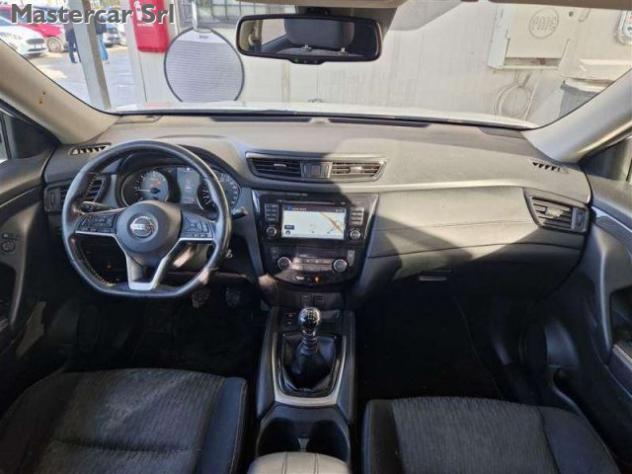 NISSAN X-Trail X-Trail III 1.6 dci Business 4wd n1 fn577rh rif. 23978822 - Foto 4