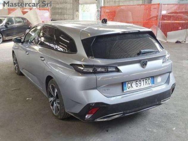 PEUGEOT 308 308 2021 SW 1.5 bluehdi Allure s - GK691RD rif. 24053549 - Foto 4