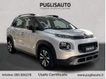 CITROEN C3 Aircross BlueHDi 100 S&S Feel rif. 22693384