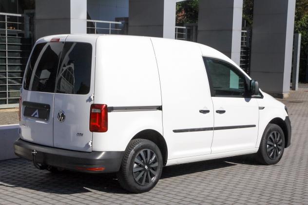 Volkswagen Caddy 2.0 TDI - Foto 5
