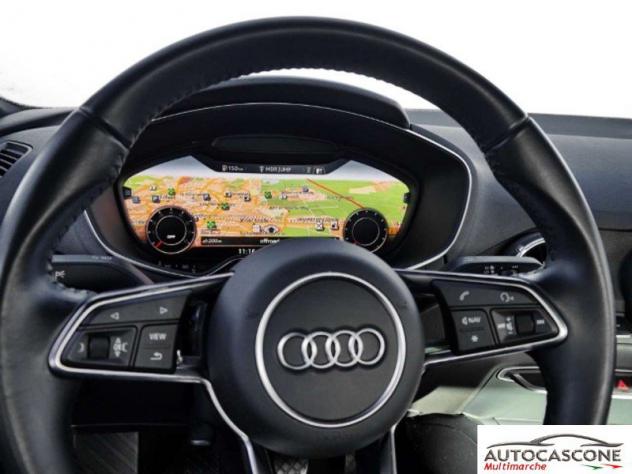 Audi TT Coupé 1.8 TFSI - Foto 5