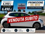 Peugeot 208 1.0 benzina 68 cv neopatentati