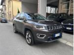 JEEP - Compass - 2.0 Mjt II aut. 4WD Limited