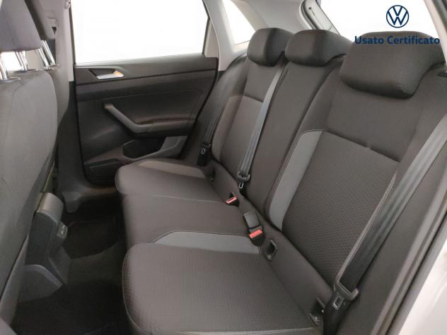 Volkswagen Polo 1.0 EVO Life - Foto 10