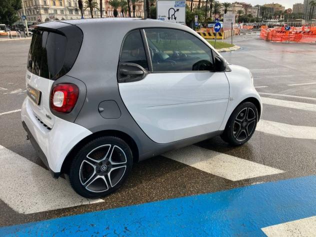 Smart Fortwo 0.9 t Passion 90cv twinamic my18 - Foto 3