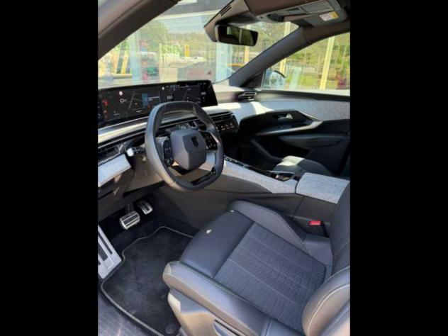 PEUGEOT 3008 3ª serie - Hybrid 136 e-DCS6 GT rif. 23940029 - Foto 9