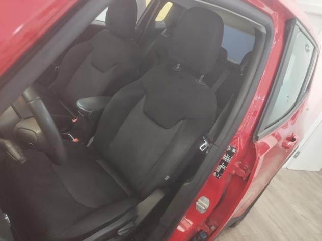 Jeep Renegade 1.6 Mjt 130 CV Longitude - Foto 5