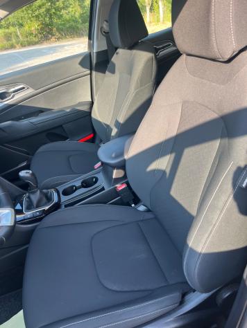 Kia Sportage 1.6 TGDi GPL Business - Foto 6