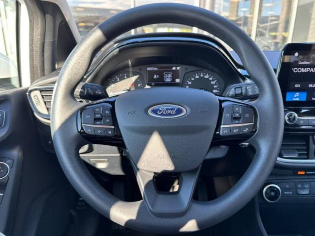 Ford Fiesta 5 Porte 1.1 Connect s&s 75cv - Foto 8