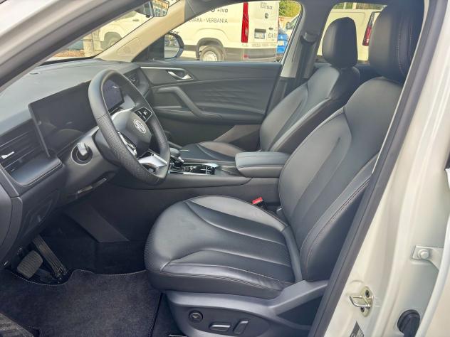 MG HS 1.5 T HEV Luxury AT - Foto 9