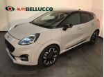 FORD  Puma  1.0 EcoBoost Hybrid 125CV S&S ST-LX