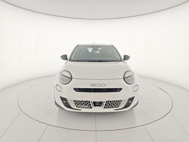 FIAT 600 Hybrid 110 CV DCT MHEV - Foto 4