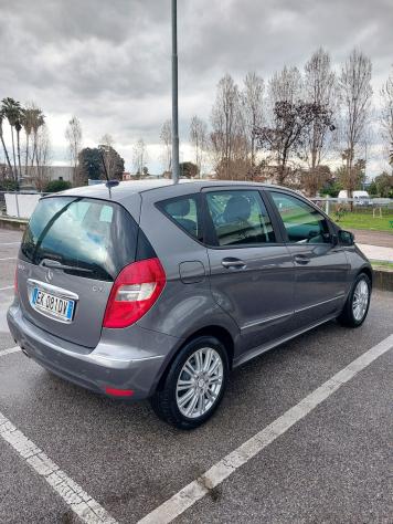MERCEDES A 180 CDI ELEGANCE 10/2011 - Foto 5