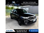 VW T-Roc 1.5 TSI R-LINE *LED*CERCHI18*SENSORI*DSG