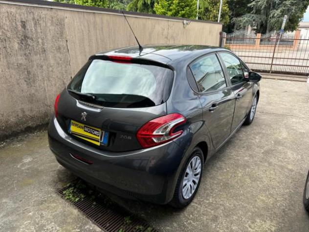 PEUGEOT 208 1° serie PureTech 82 5 porte Active rif. 22382705 - Foto 5
