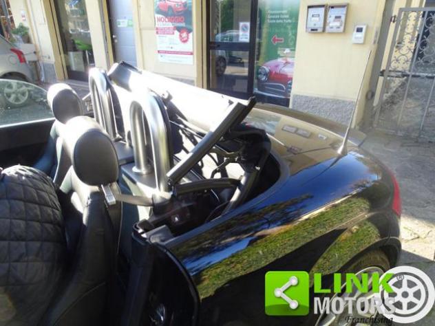 AUDI TT Roadster 1.8 Turbo 5V 150cv ASI+CRS rif. 23957665 - Foto 10