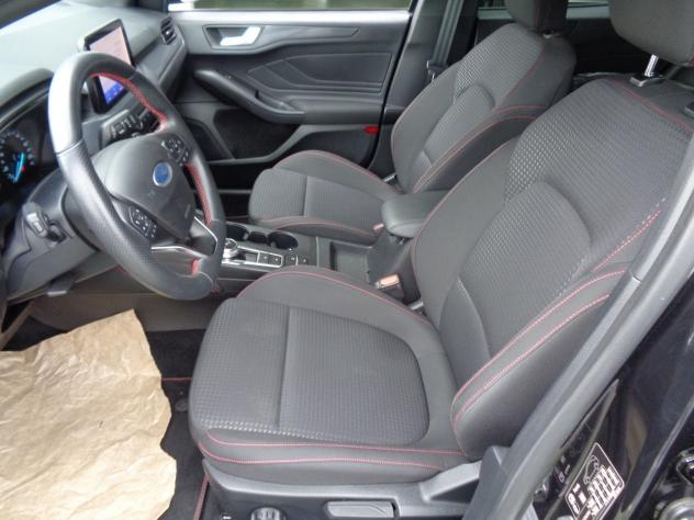 Ford Focus Focus 2.0 ecoblue ST-Line Co-pilot s&s 150cv auto - Foto 8