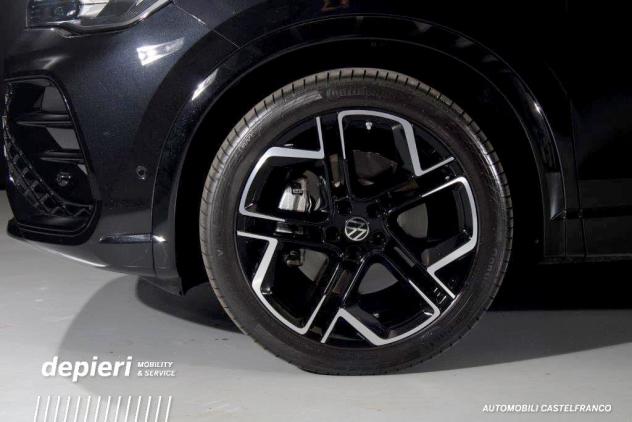 Volkswagen Tiguan Tiguan 2.0 TDI R-Line DSG - Foto 5