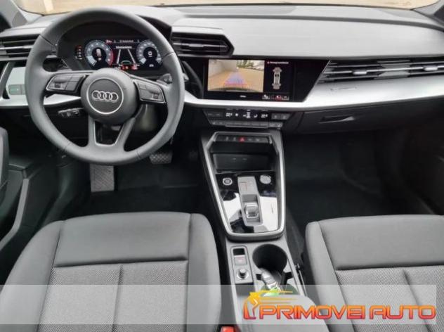 AUDI A3 SPB 35 TFSI S tronic S line edition rif. 19722239