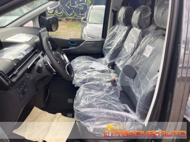 HYUNDAI Staria 2.2 AT AWD 9 posti rif. 20420511 - Foto 2