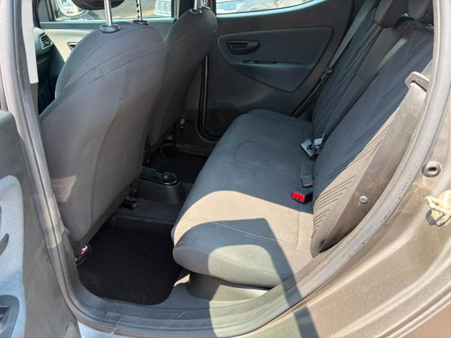 Fiat Panda 1.0 FireFly S&S Hybrid - Foto 9