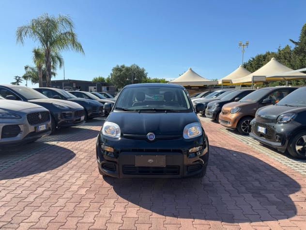 Fiat Panda 1.0 FireFly S&S Hybrid - Foto 2
