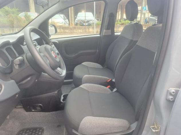 FIAT Panda 1.0 Hybrid 70CV 5° POSTI - UNIPRO TAGLIANDATA rif. 24018929 - Foto 6