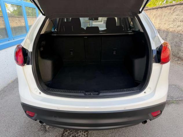 Mazda CX-5 2.2 Evolve 2wd 150cv - Foto 7