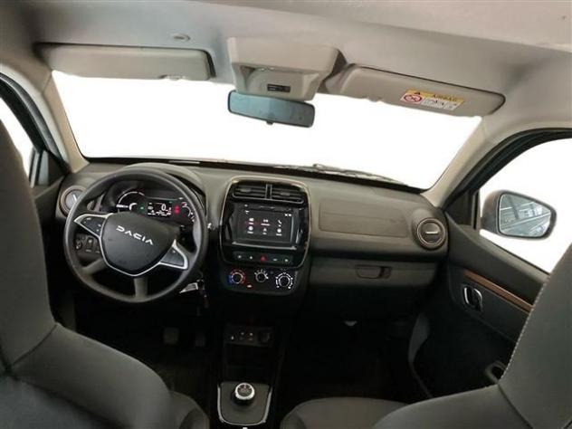 DACIA Spring Electric 65 Extreme rif. 24068292 - Foto 9