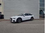 AUDI A6 allroad 50 TDI MHEV TIPTRONIC QUATTRO rif. 24058308