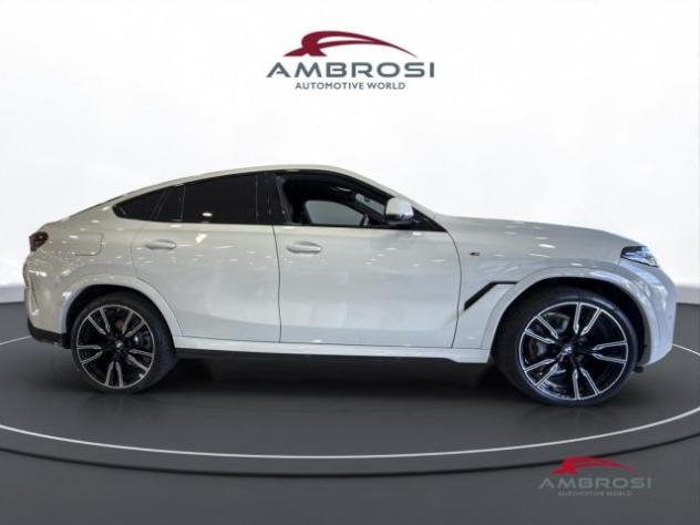 BMW X6 xDrive30d M Sport rif. 24161987 - Foto 5