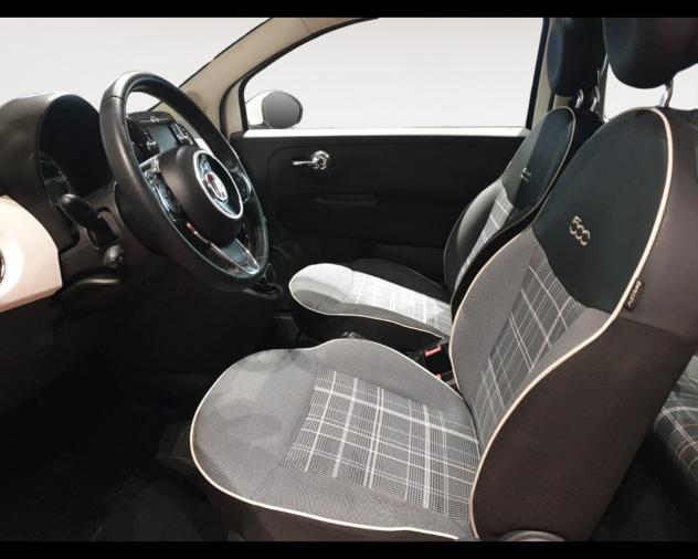 FIAT 500 (2015---) 1.3 Multijet 95 CV Lounge - Foto 9