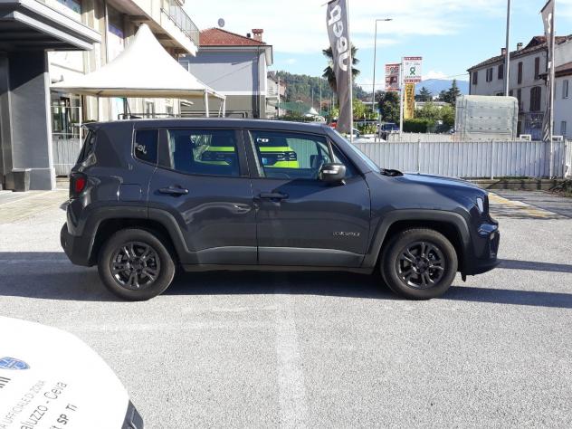 Jeep Renegade E-HYBRID Longitude 1.0 T3 MY22 - Foto 4