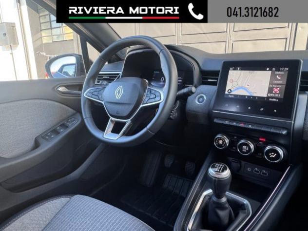 RENAULT Clio ECO-G 100 CV Techno rif. 22849306 - Foto 4