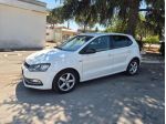 Volkswagen Polo 1.4 TDI 90 CV 5p. Comfortline BlueMotion Technology