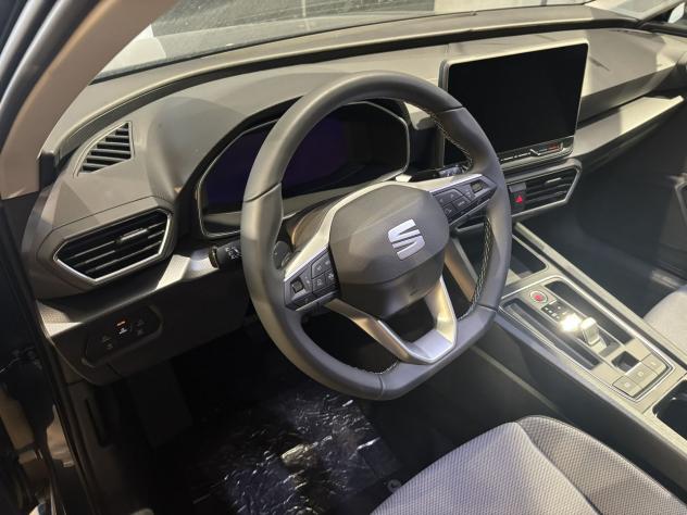 SEAT Leon Leon 1.5 hybrid 116 CV DSG Business - Foto 10